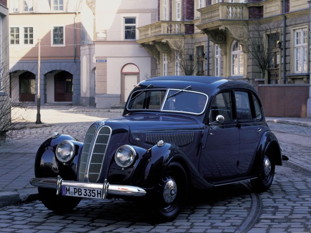 Bmw 335 photo 4