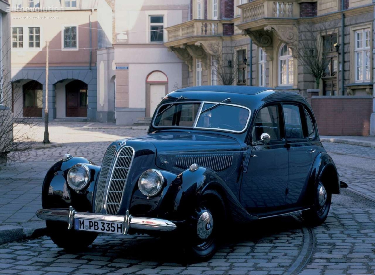 Bmw Bmw 335