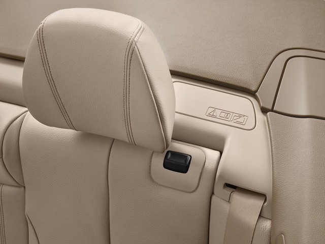 Bmw 4 Series Convertible Foto 97