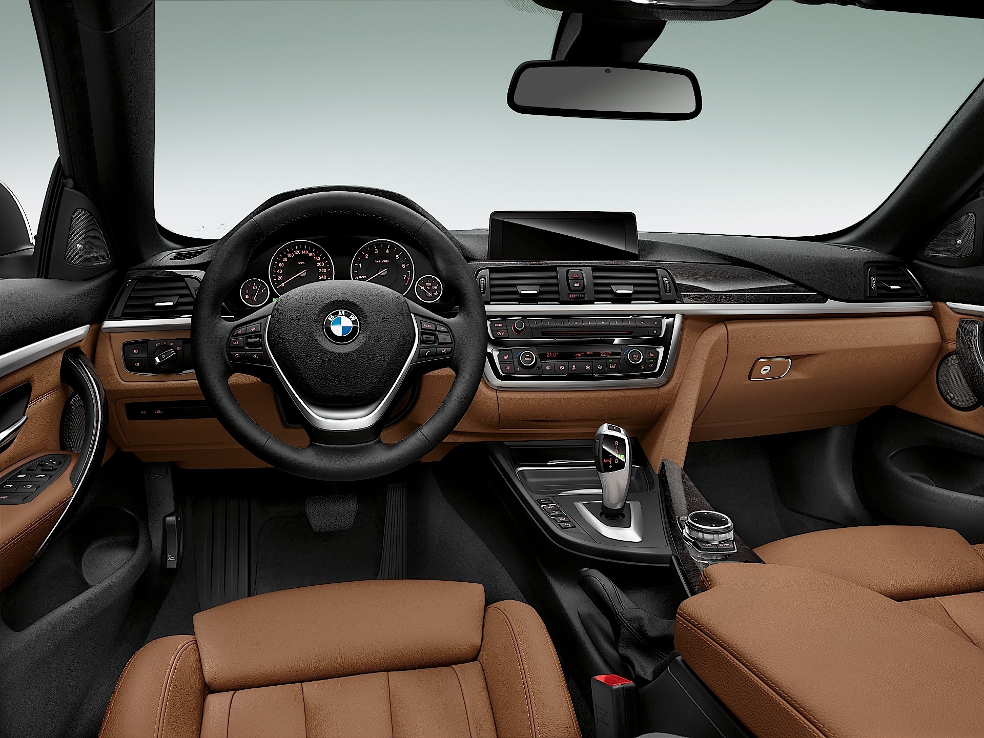 Bmw 4 Series Convertible photo 105