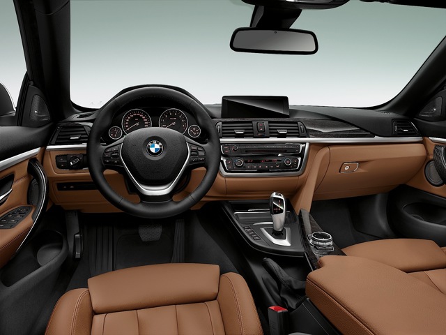 Bmw 4 Series Convertible Foto 105