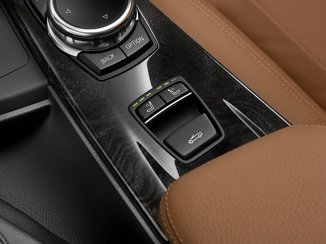 Bmw 4 Series Convertible Foto 107