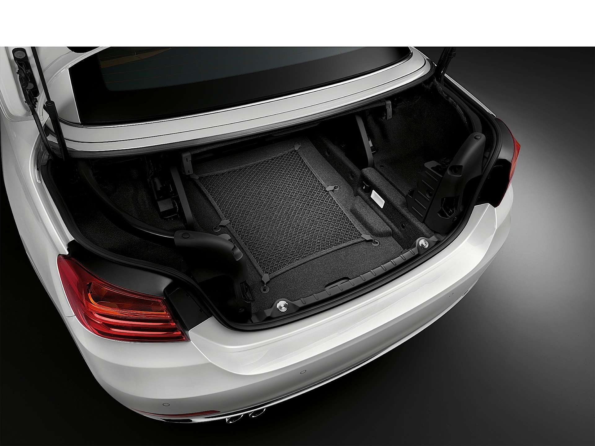 Bmw 4 Series Convertible photo 108