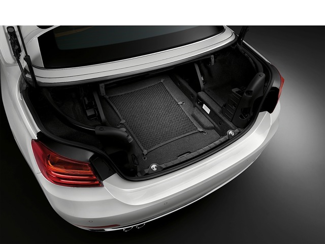 Bmw 4 Series Convertible Foto 108