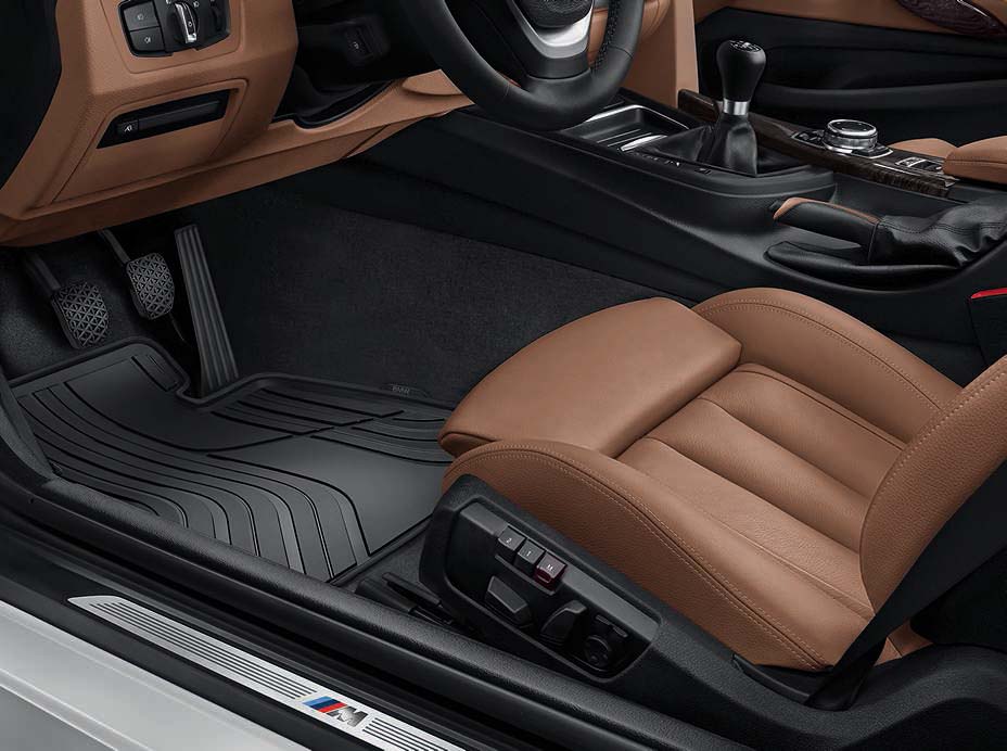 Bmw 4 Series Convertible photo 90