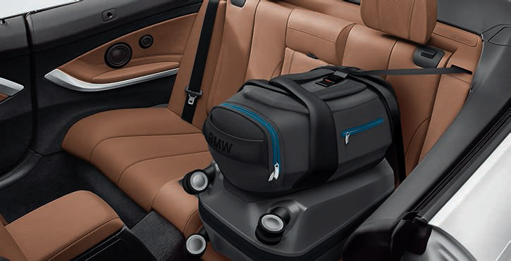 Bmw 4 Series Convertible photo 91