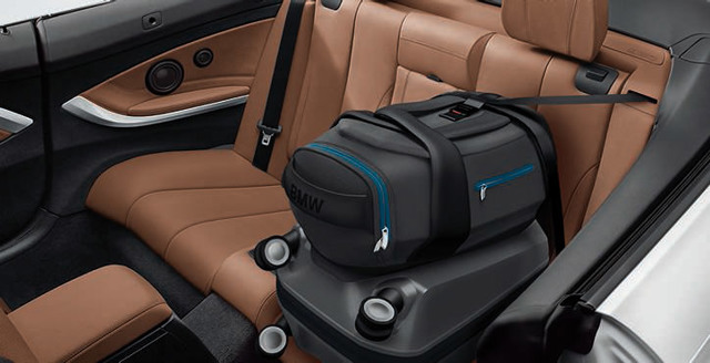 Bmw 4 Series Convertible Foto 91