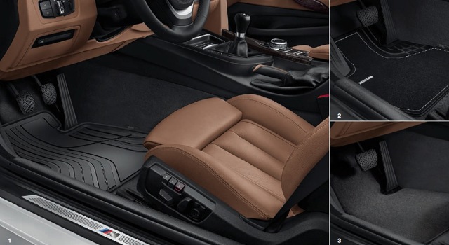 Bmw 4 Series Convertible Foto 92