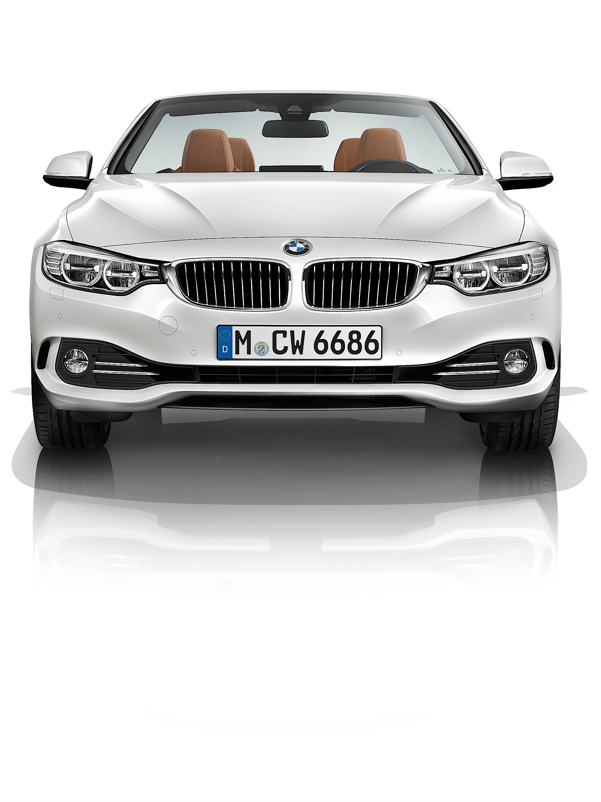 Bmw 4 Series Convertible photo 39