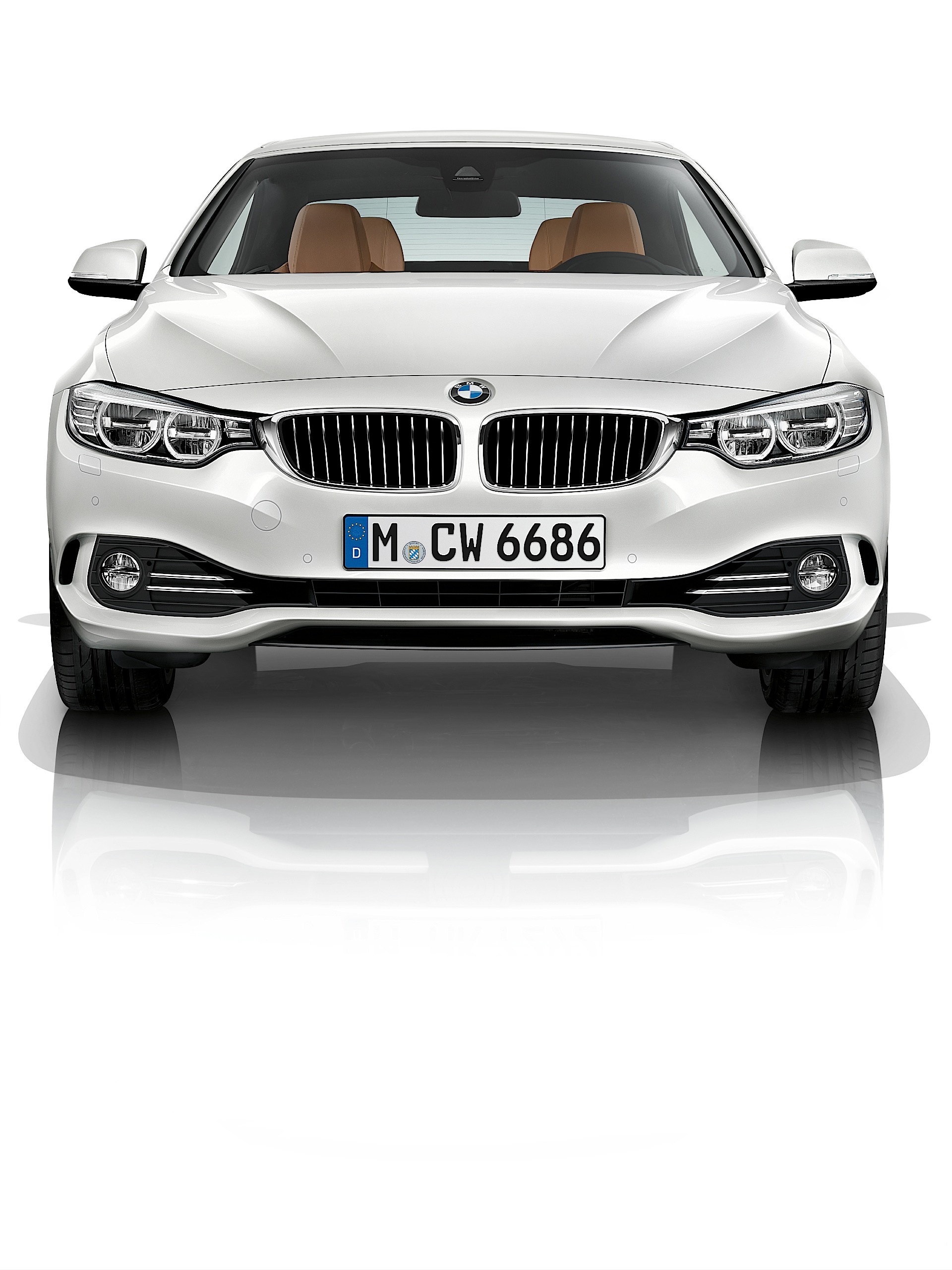 Bmw 4 Series Convertible photo 40