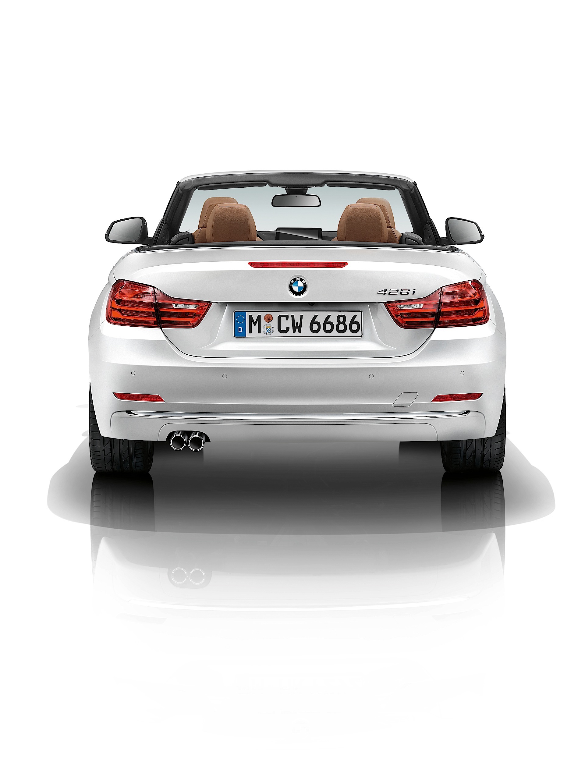 Bmw 4 Series Convertible photo 41