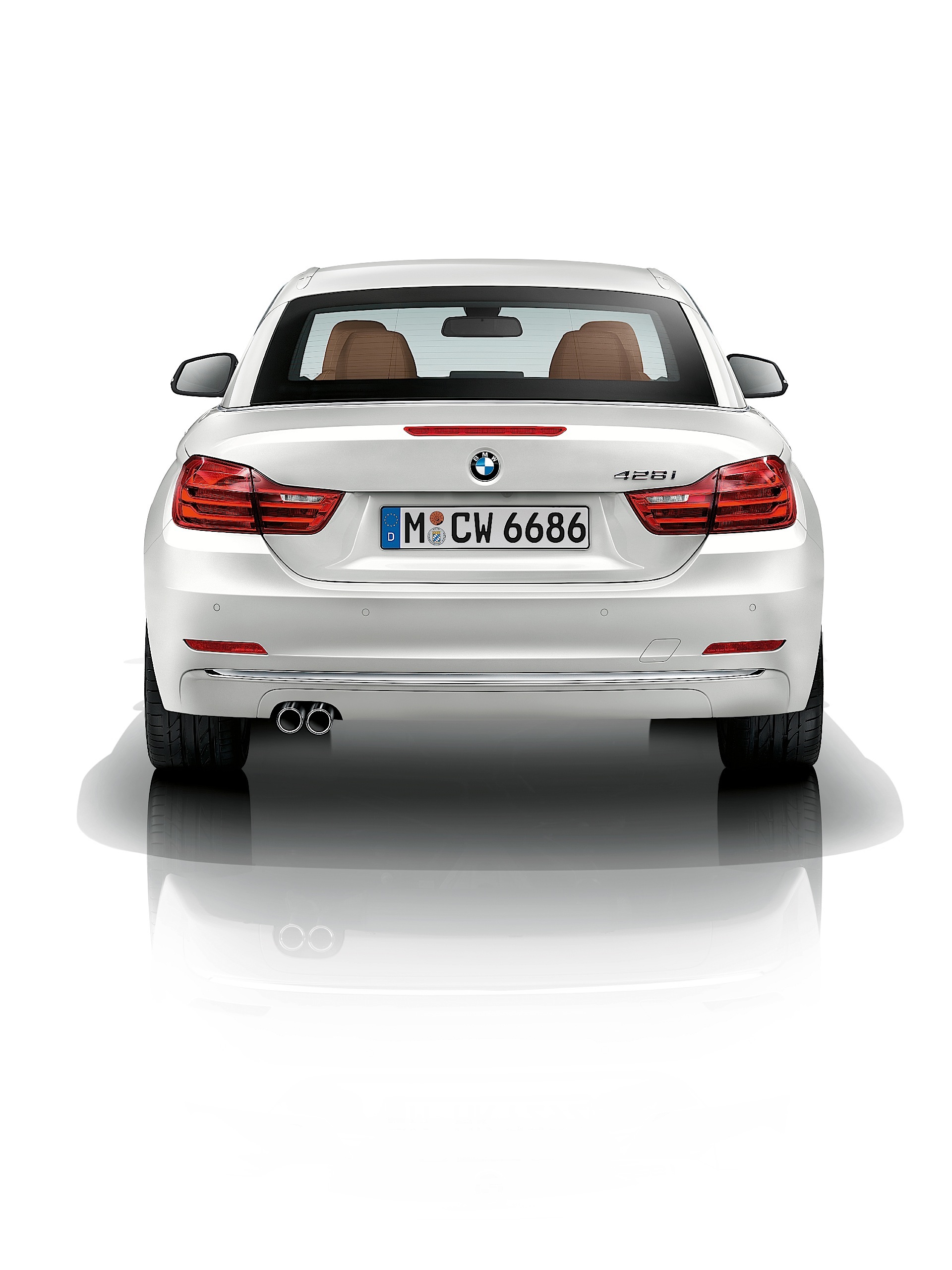 Bmw 4 Series Convertible photo 42