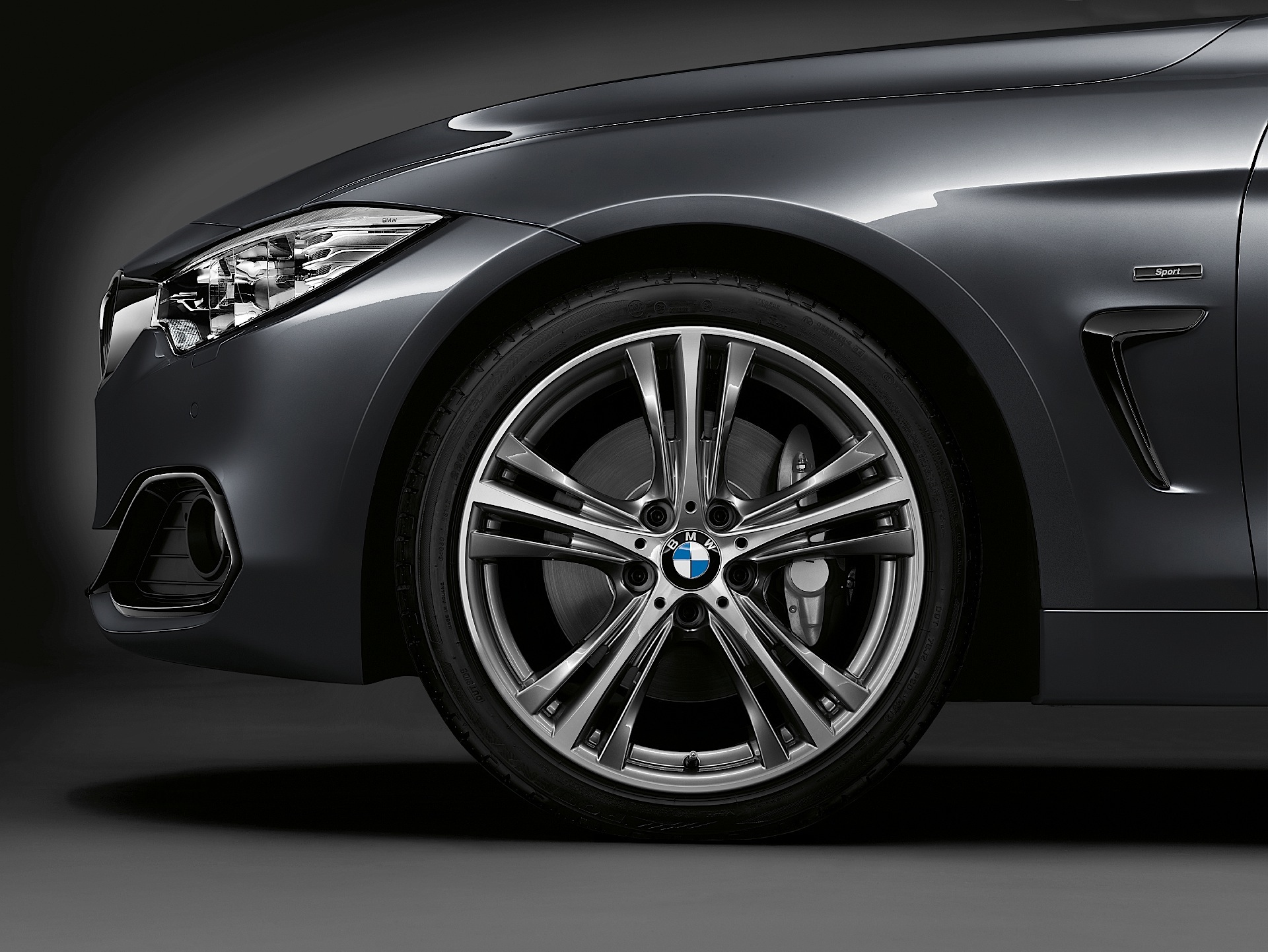 Bmw 4 Series Convertible photo 47