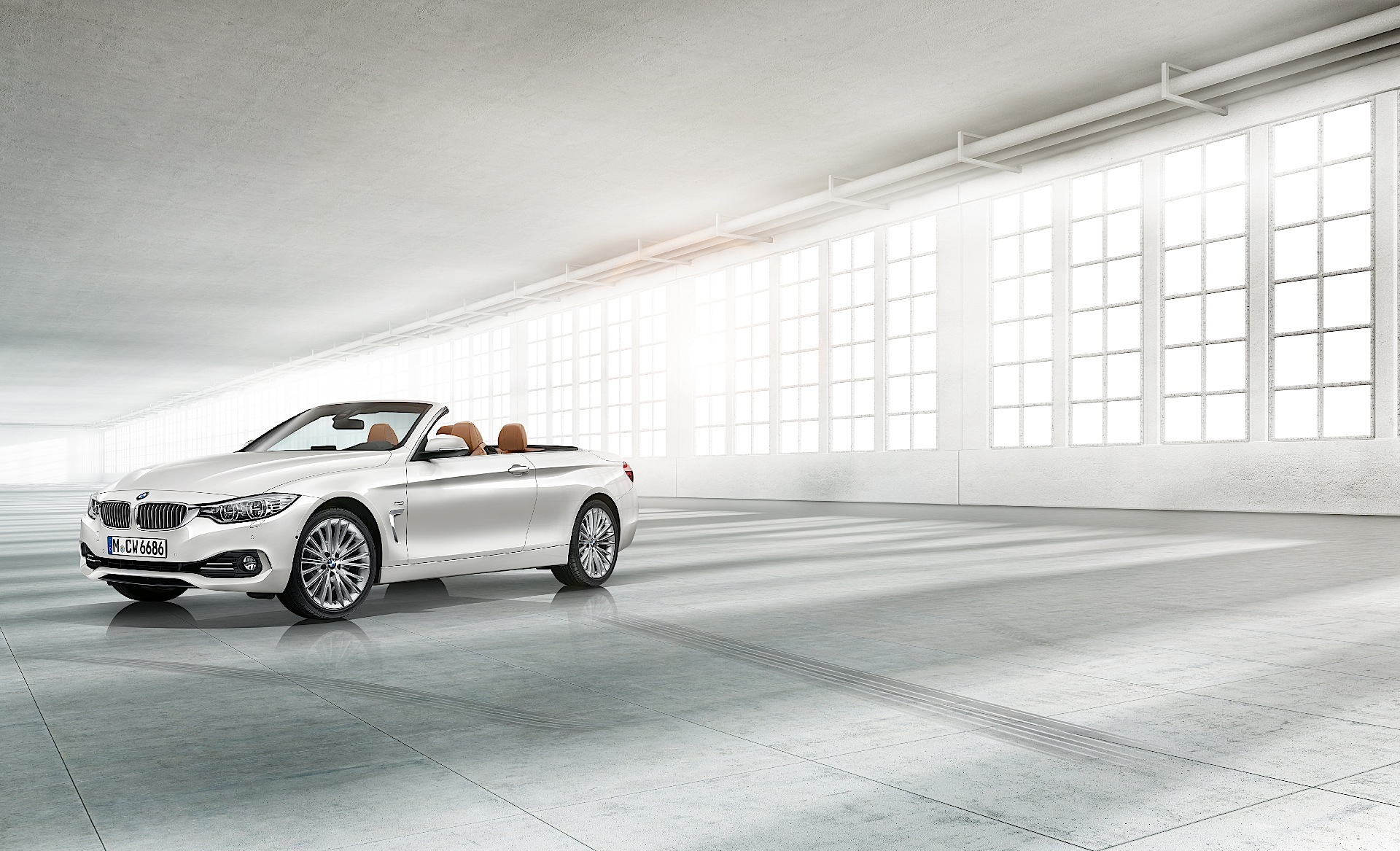 Bmw 4 Series Convertible photo 48