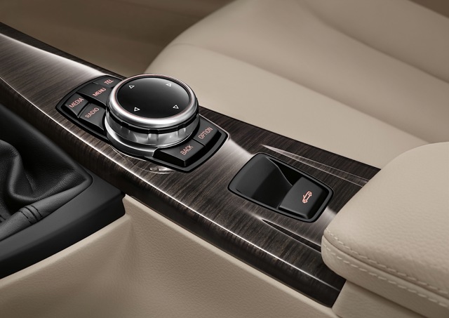 Bmw 4 Series Convertible Foto 94