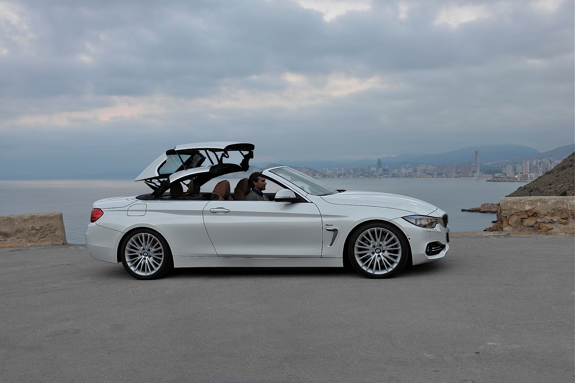Bmw 4 Series Convertible photo 64