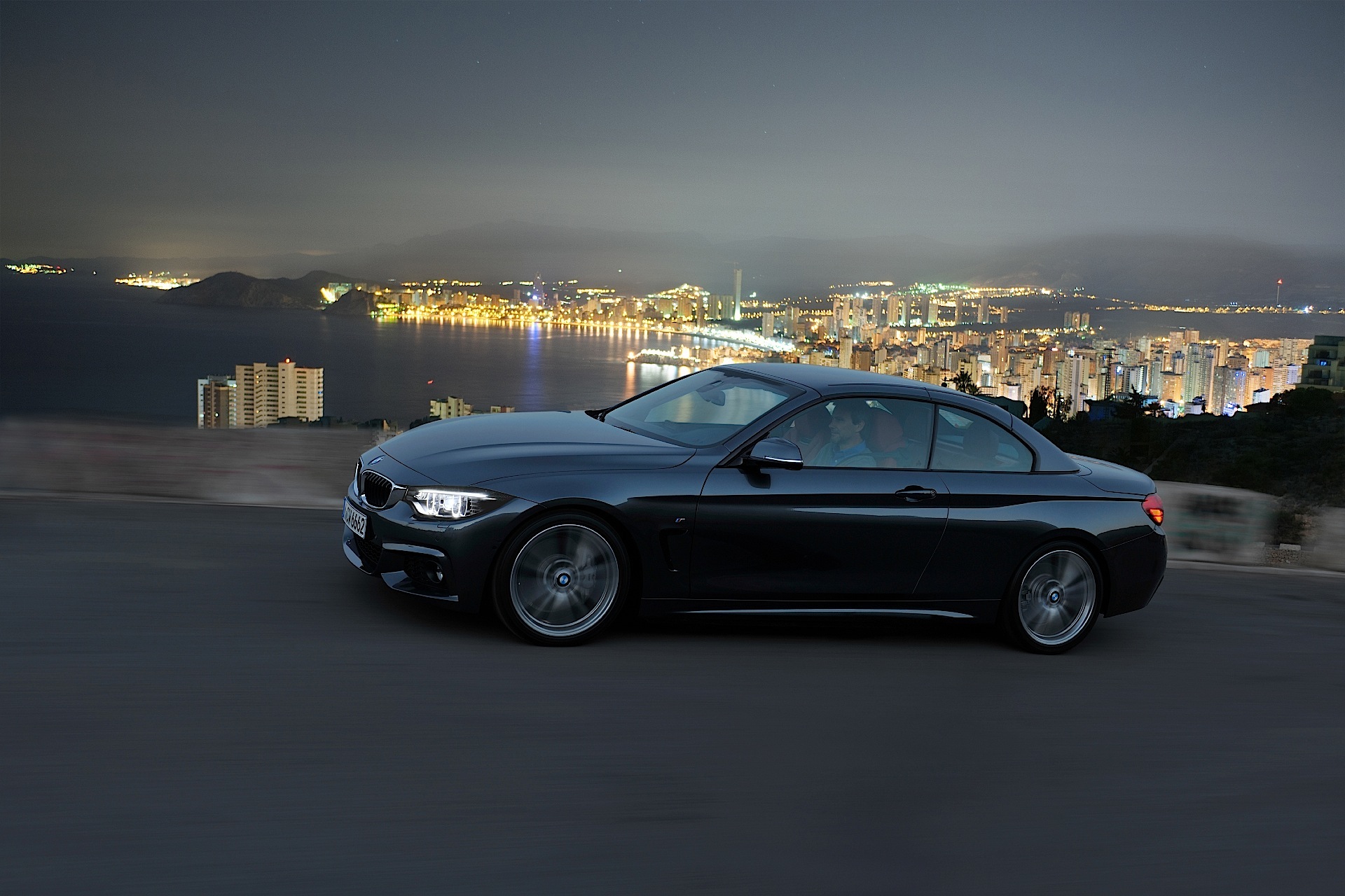 Bmw 4 Series Convertible photo 70