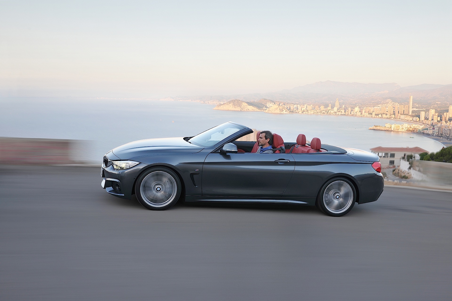Bmw 4 Series Convertible photo 71