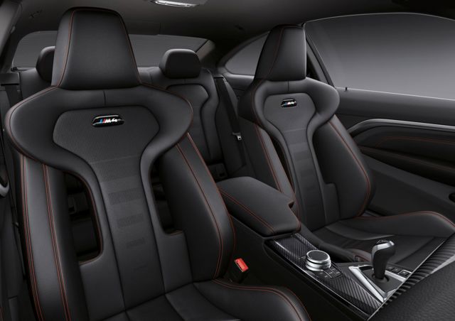 Bmw 4 Series Convertible photo 35