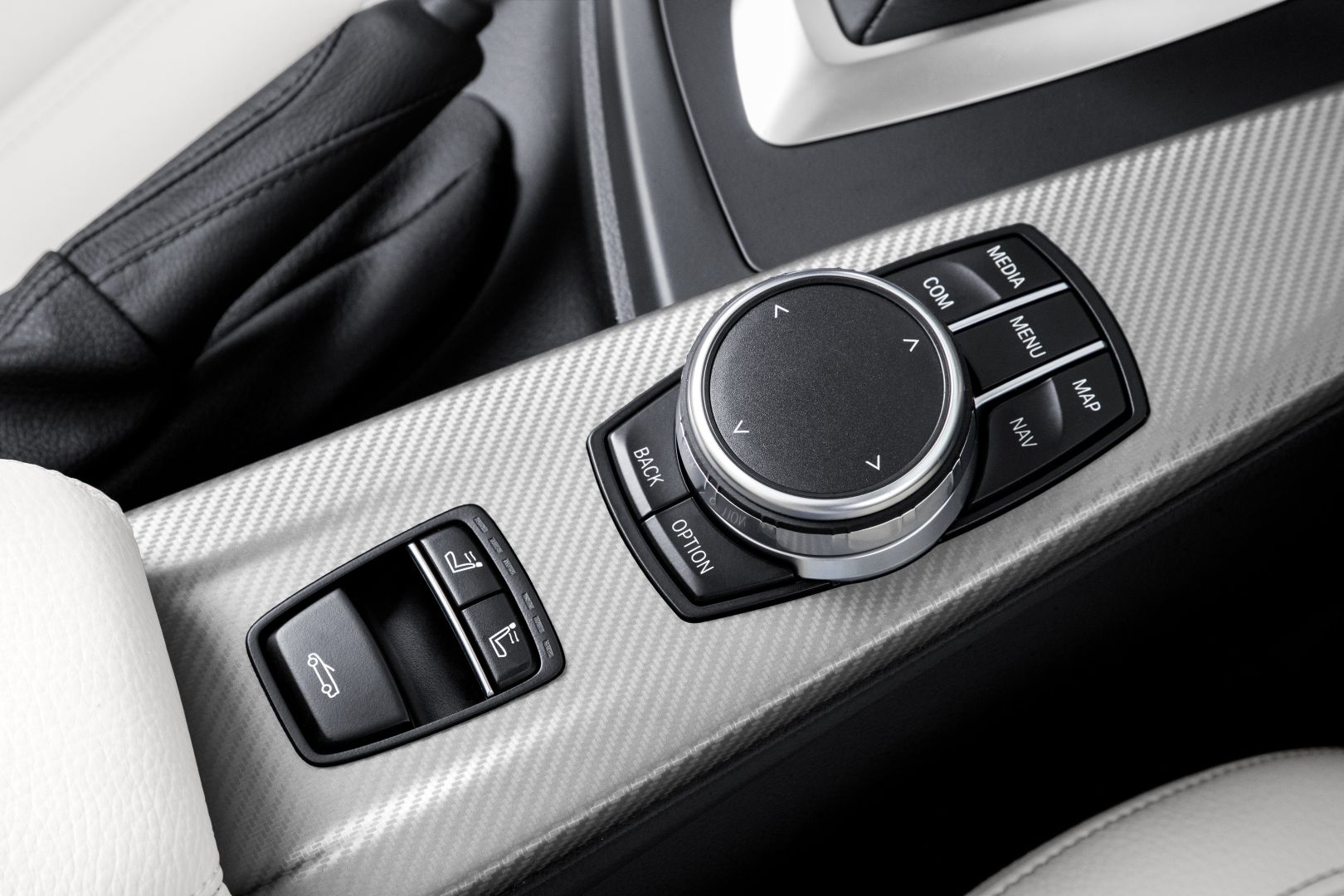 Bmw 4 Series Convertible photo 43