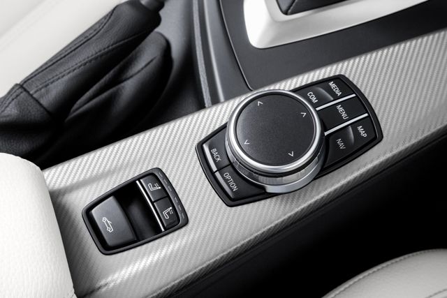 Bmw 4 Series Convertible photo 43
