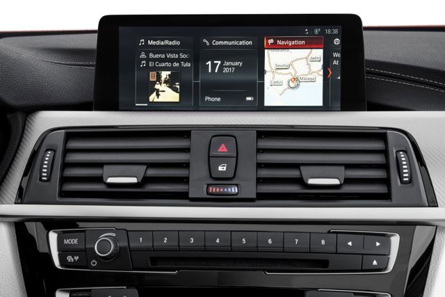 Bmw 4 Series Convertible photo 46