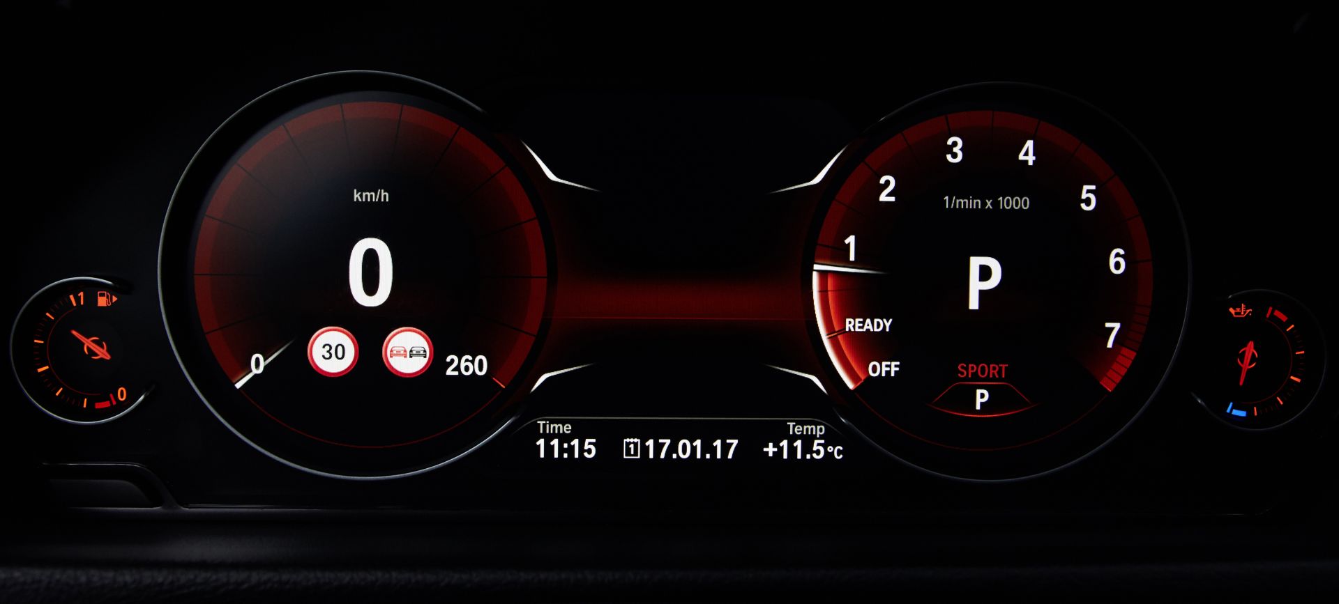 Bmw 4 Series Convertible photo 50