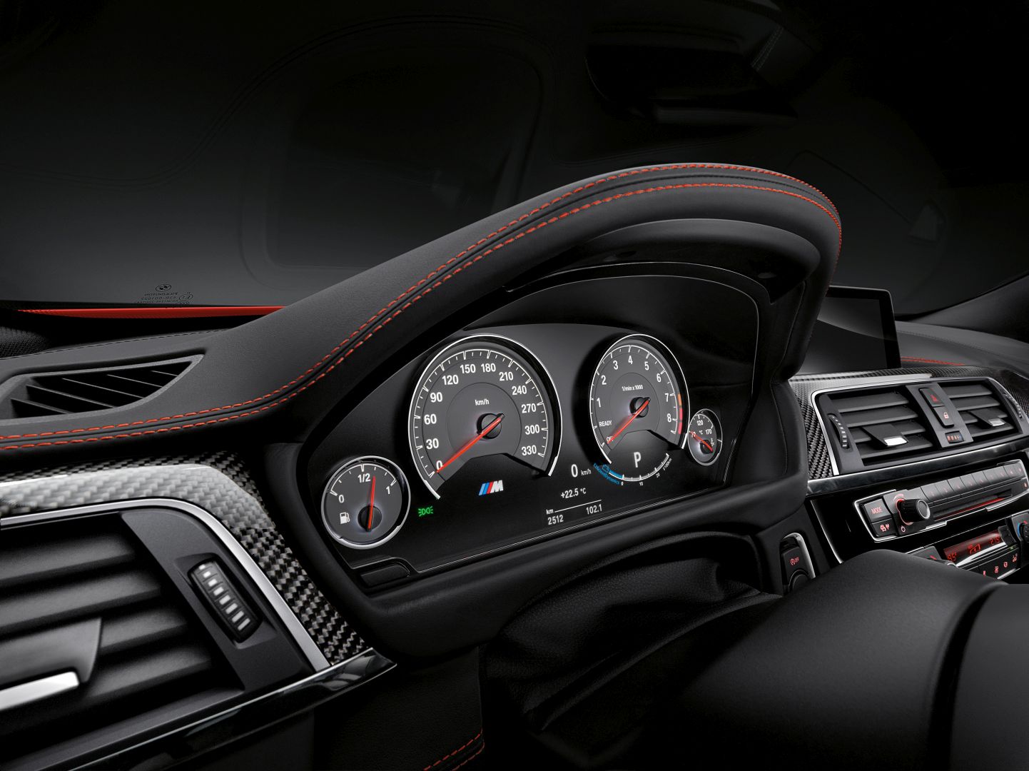 Bmw 4 Series Convertible photo 36