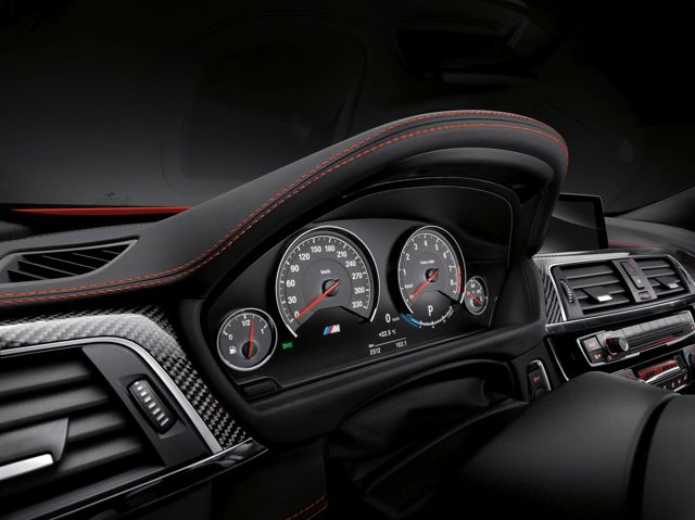 Bmw 4 Series Convertible photo 36