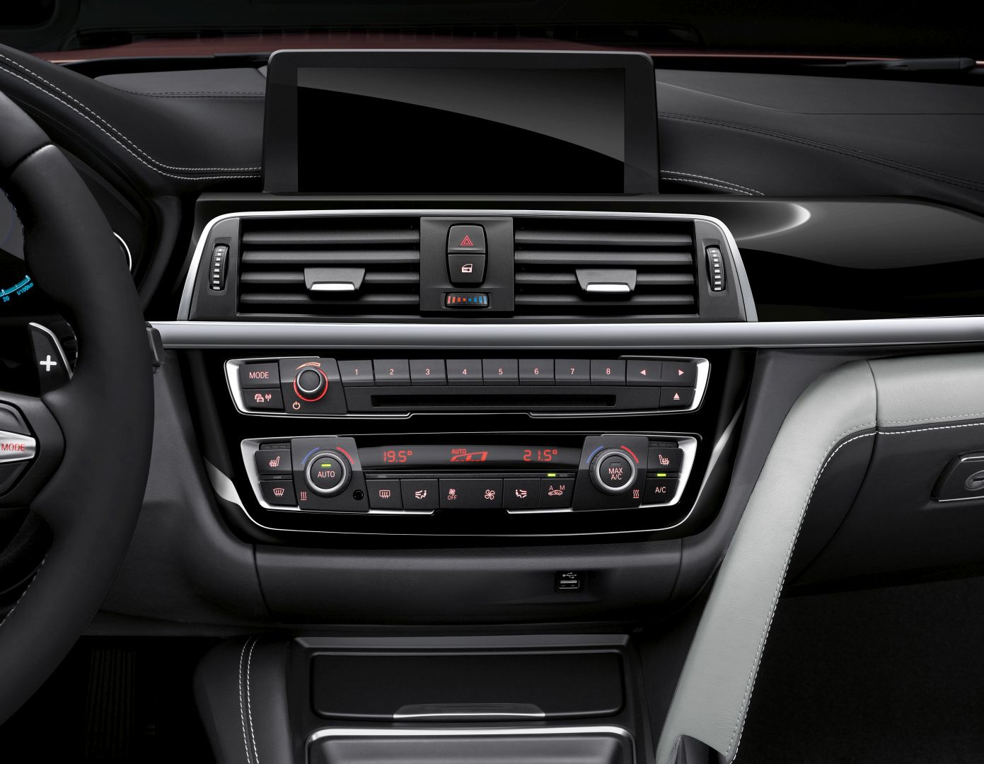 Bmw 4 Series Convertible photo 37