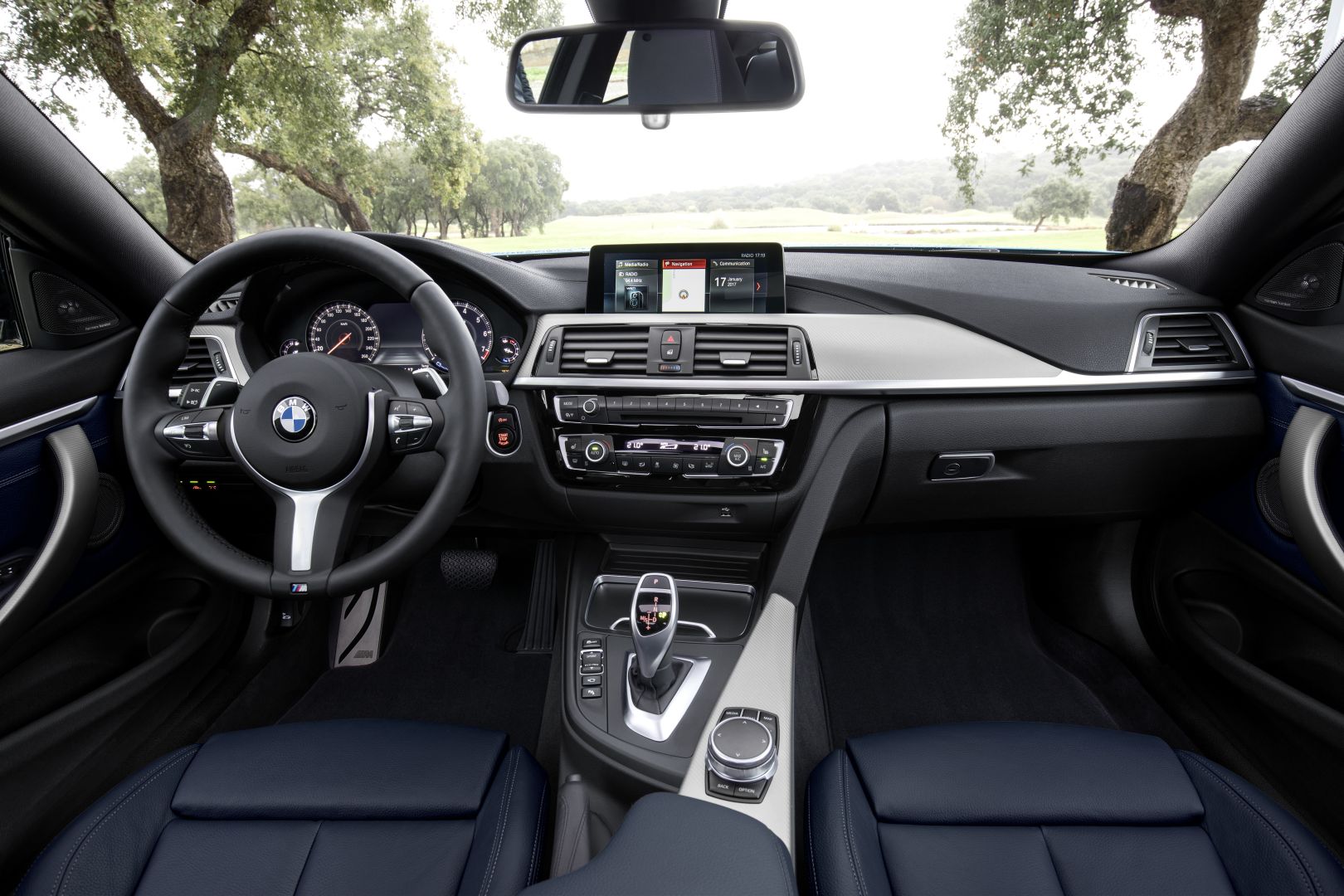 Bmw 4 Series Convertible photo 38