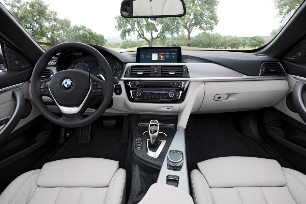 Bmw 4 Series Convertible photo 52