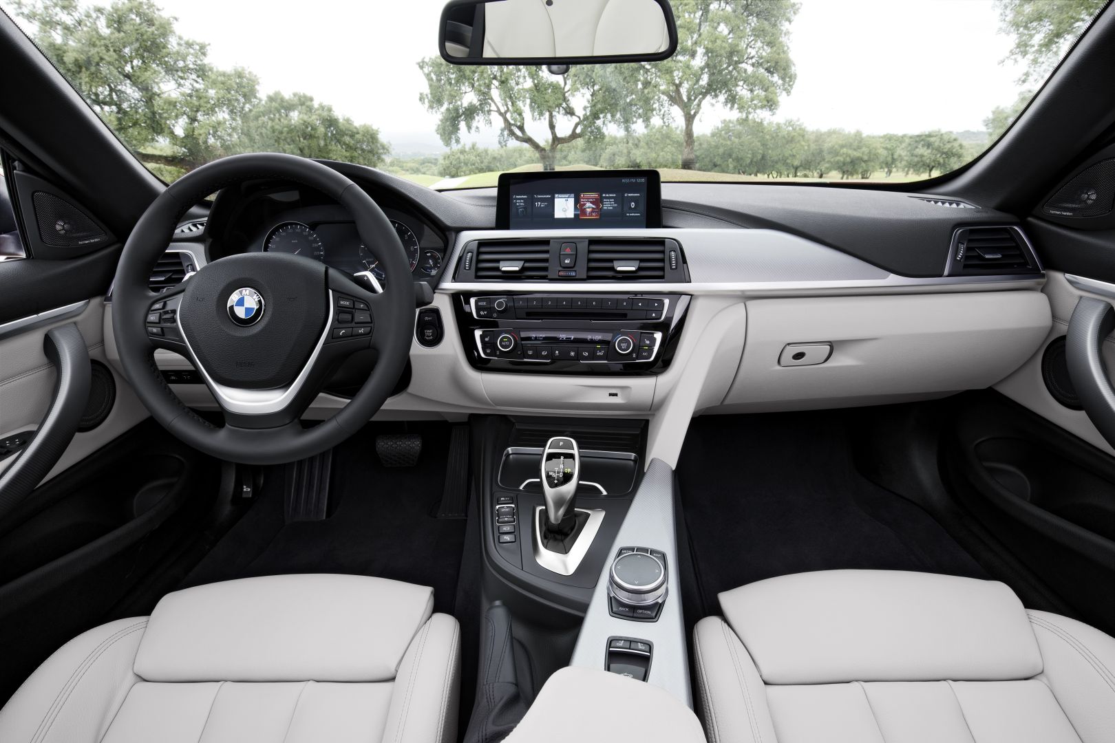 Bmw 4 Series Convertible photo 39
