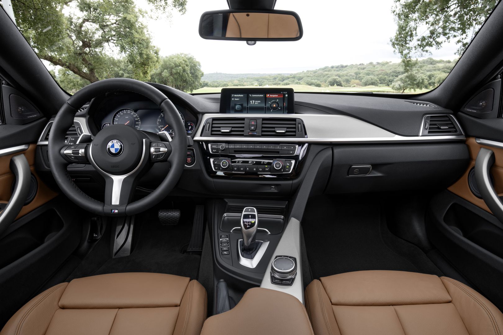 Bmw 4 Series Convertible photo 40