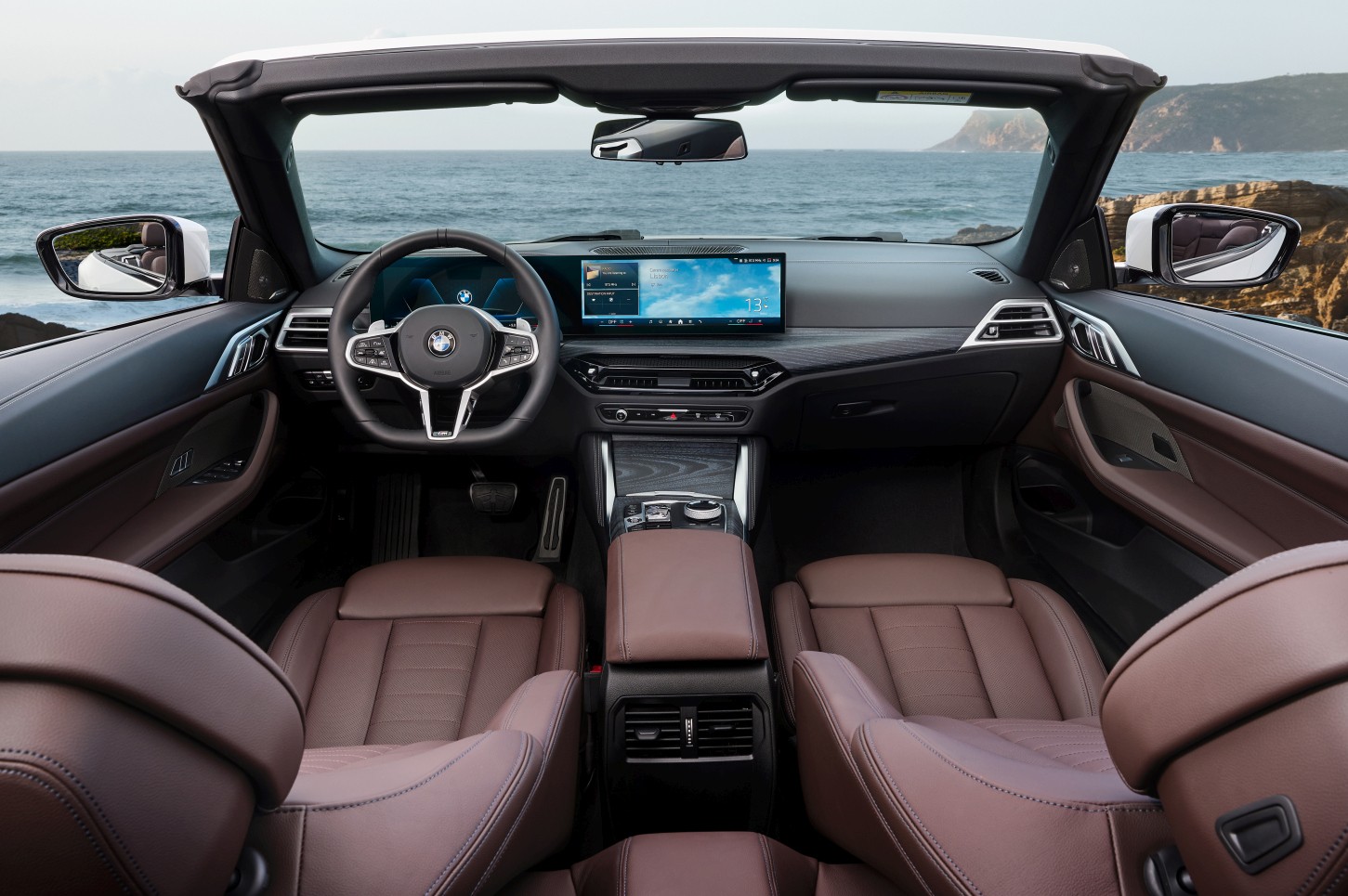 Bmw 4 Series Convertible photo 45