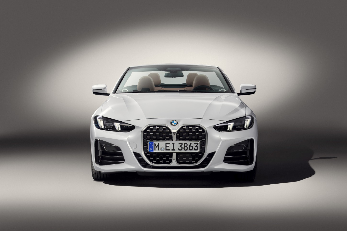 Bmw 4 Series Convertible photo 11
