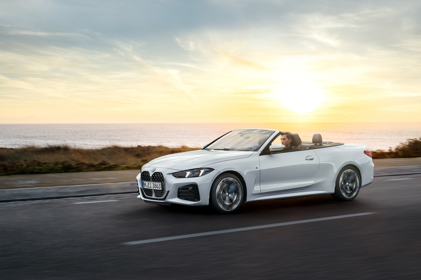Bmw 4 Series Convertible photo 15