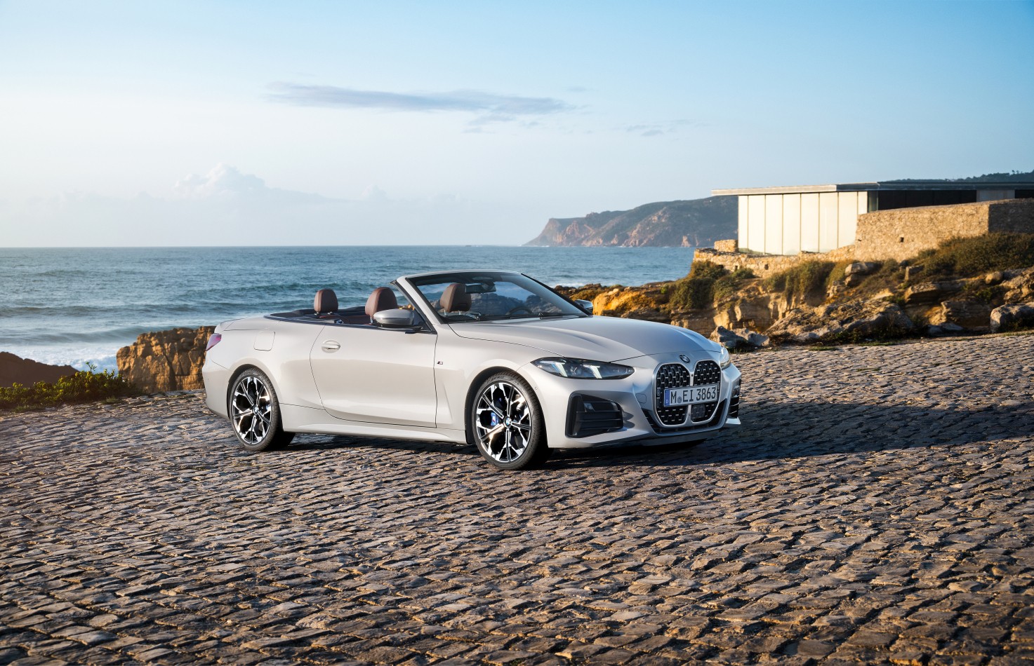 Bmw 4 Series Convertible photo 17