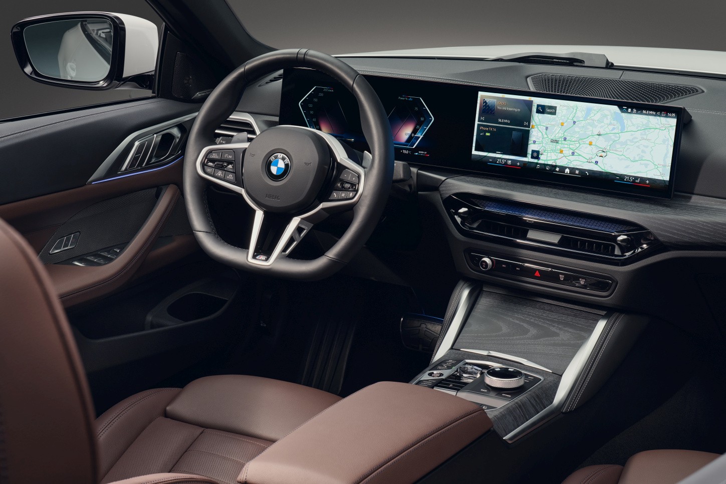 Bmw 4 Series Convertible photo 38