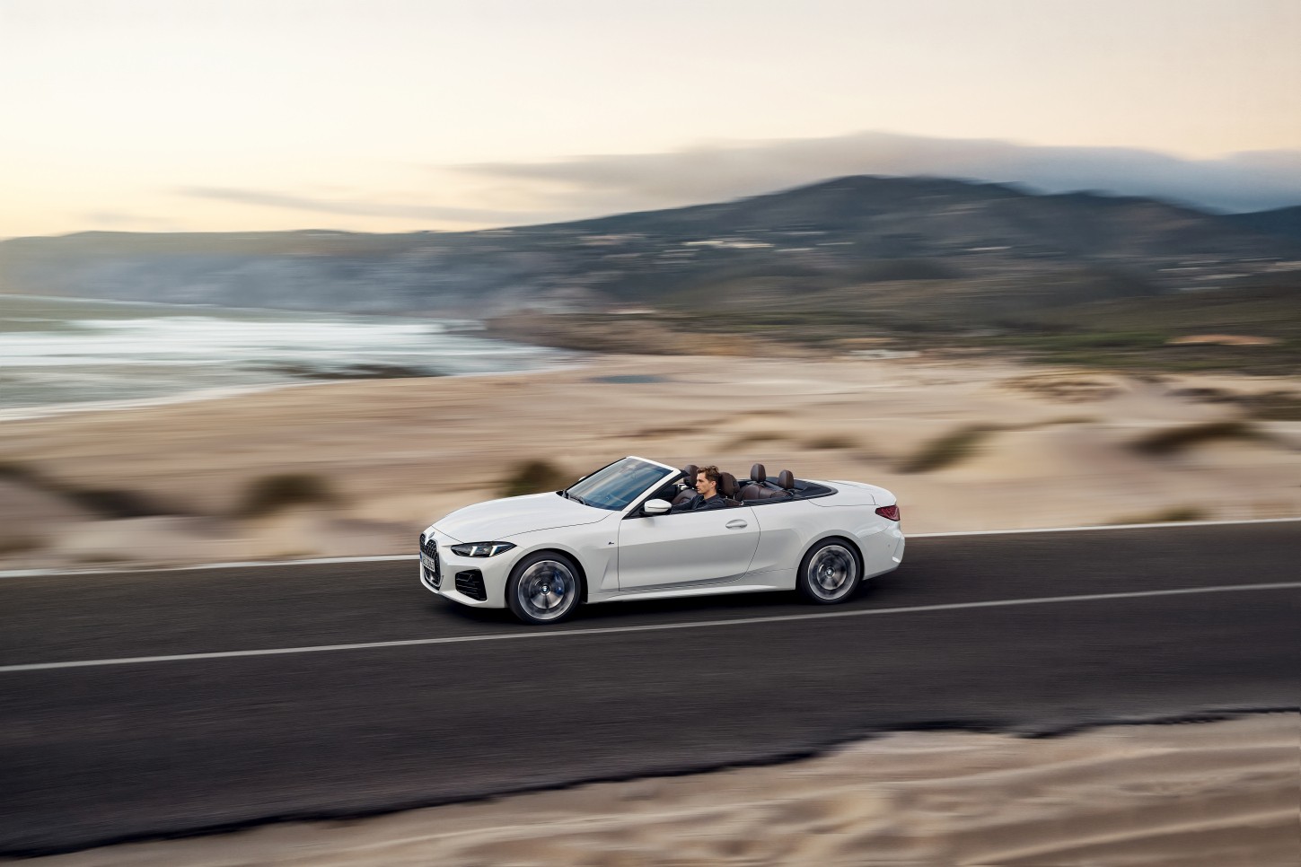 Bmw 4 Series Convertible photo 21