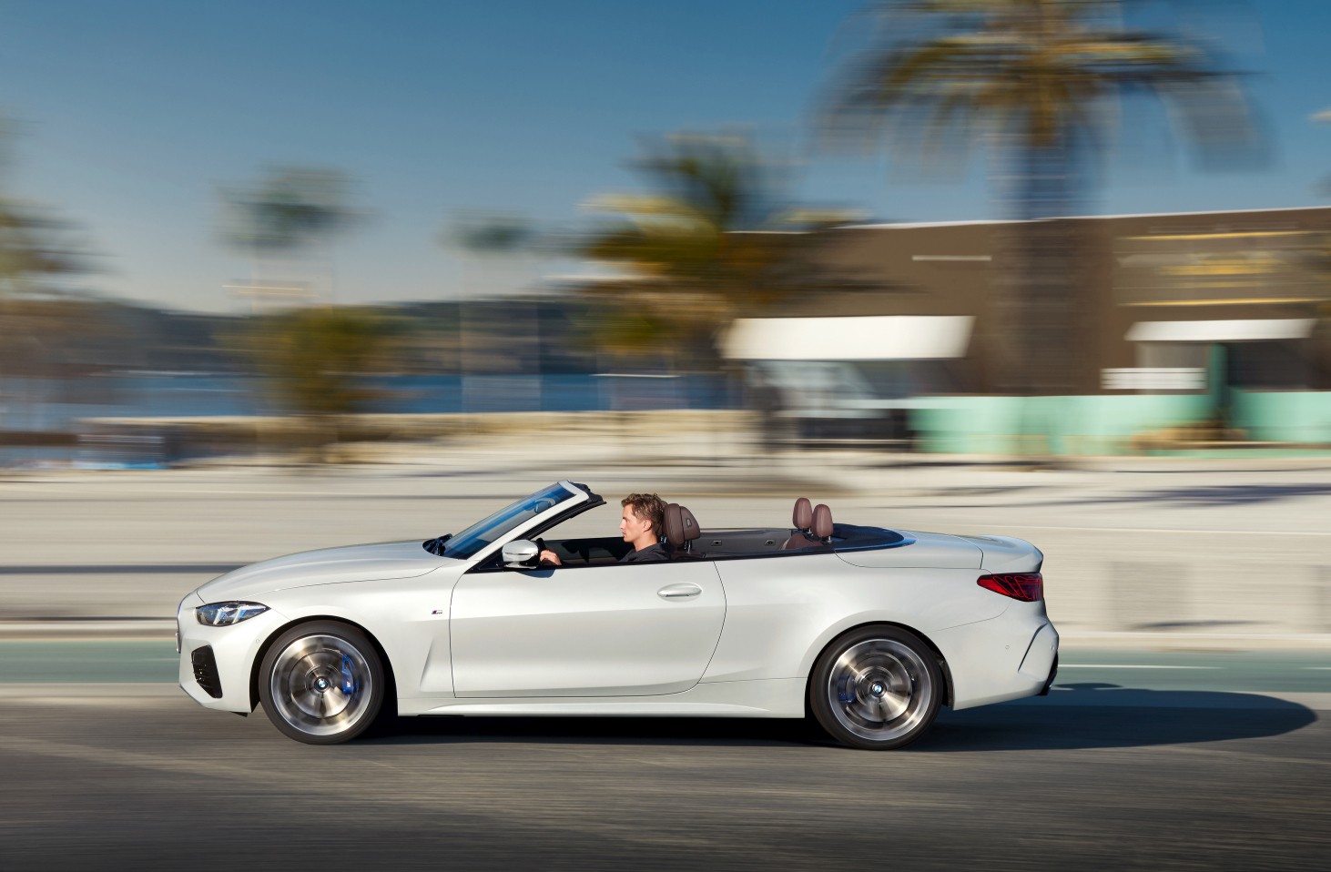 Bmw 4 Series Convertible photo 24