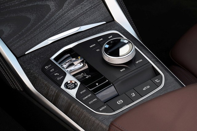 Bmw 4 Series Convertible foto 43