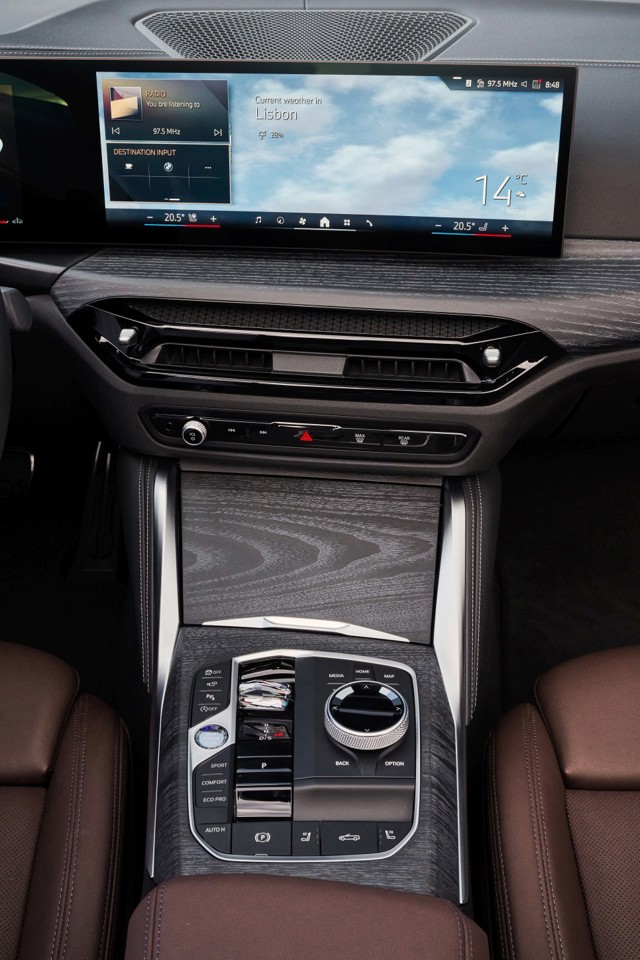 Bmw 4 Series Convertible foto 44