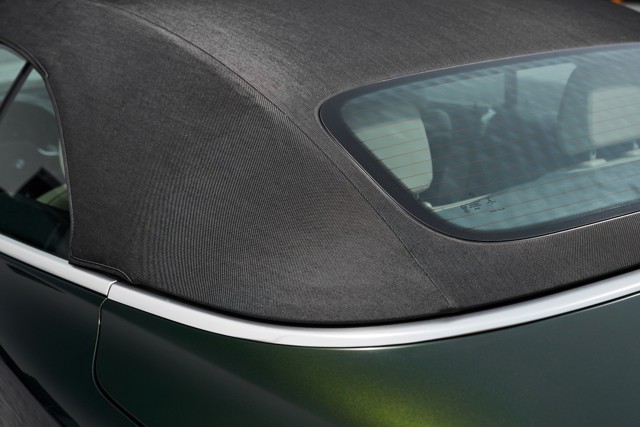 Bmw 4 Series Convertible photo 16