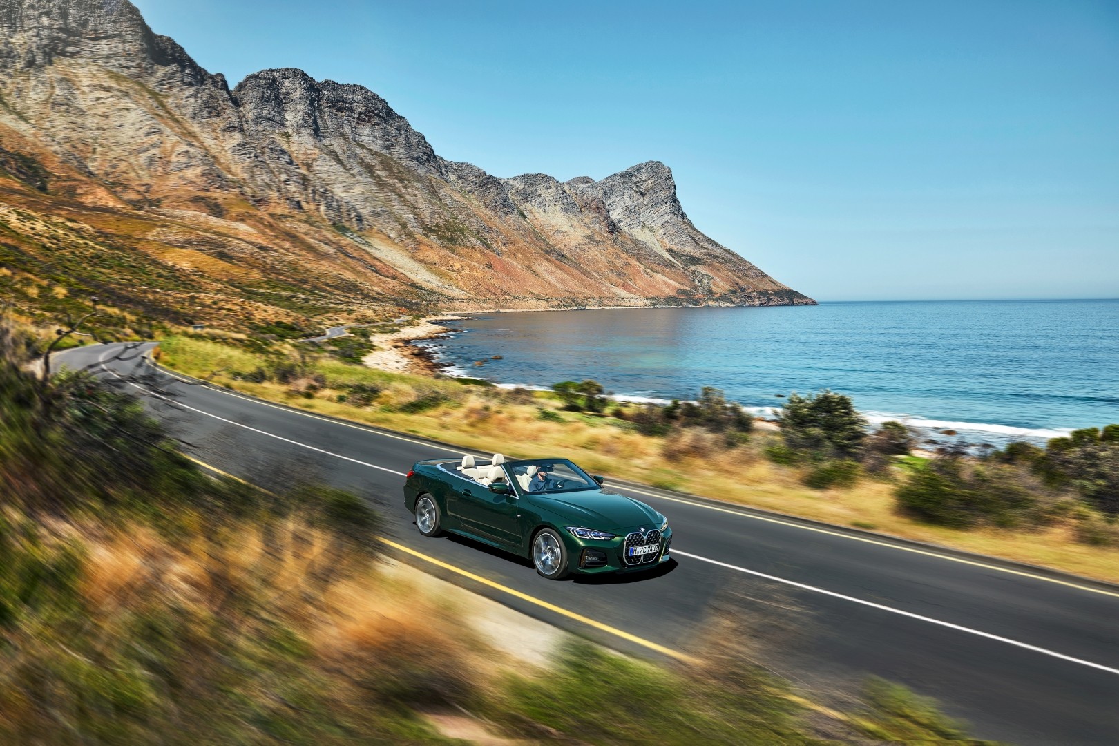 Bmw 4 Series Convertible photo 40