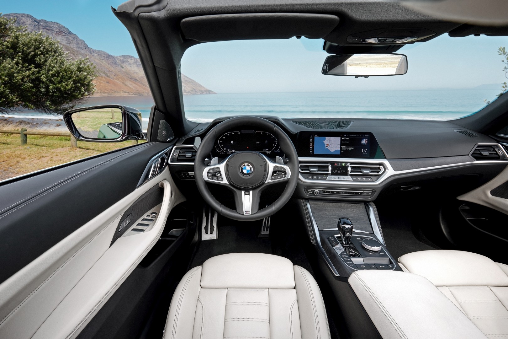 Bmw 4 Series Convertible photo 181