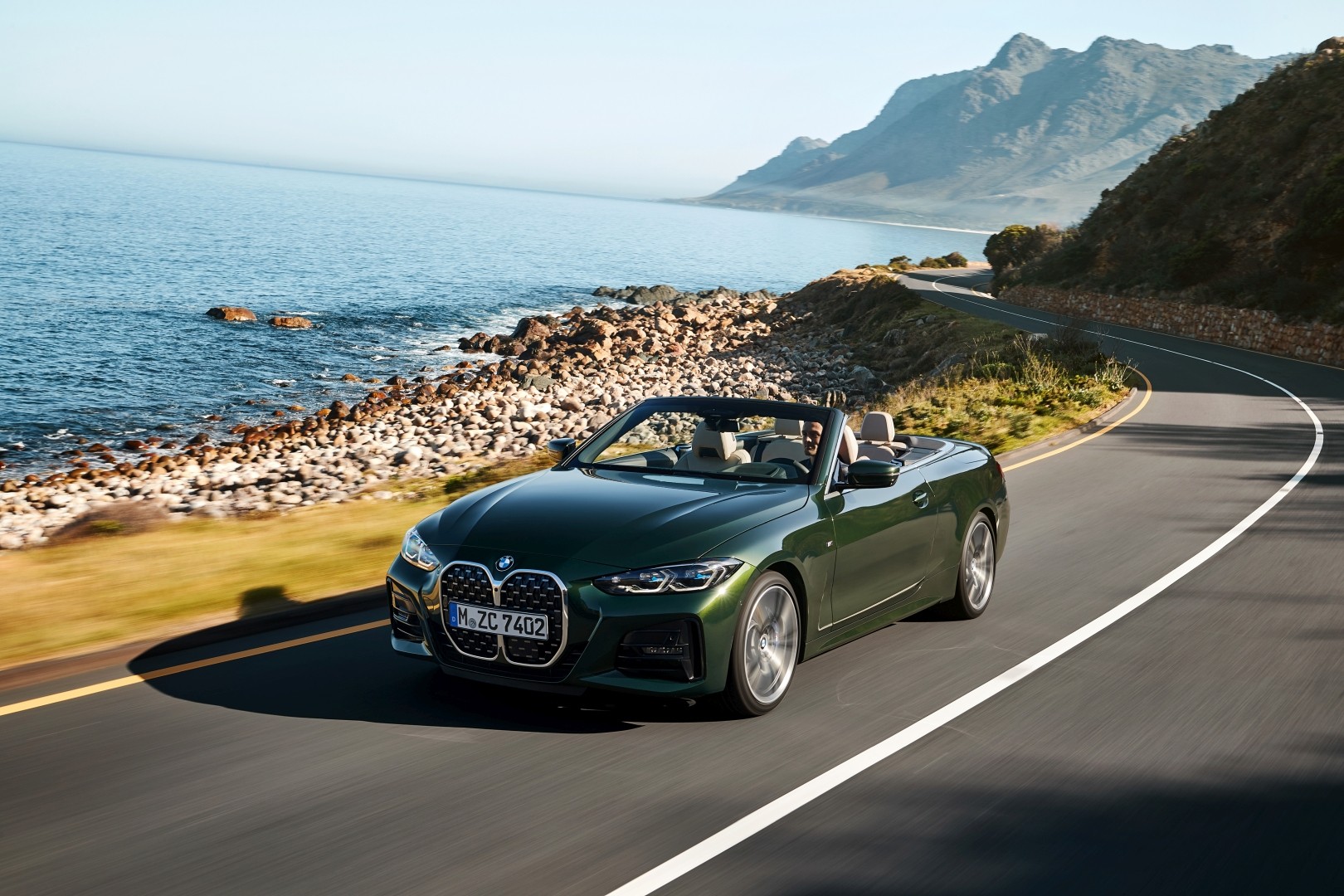 Bmw 4 Series Convertible photo 46