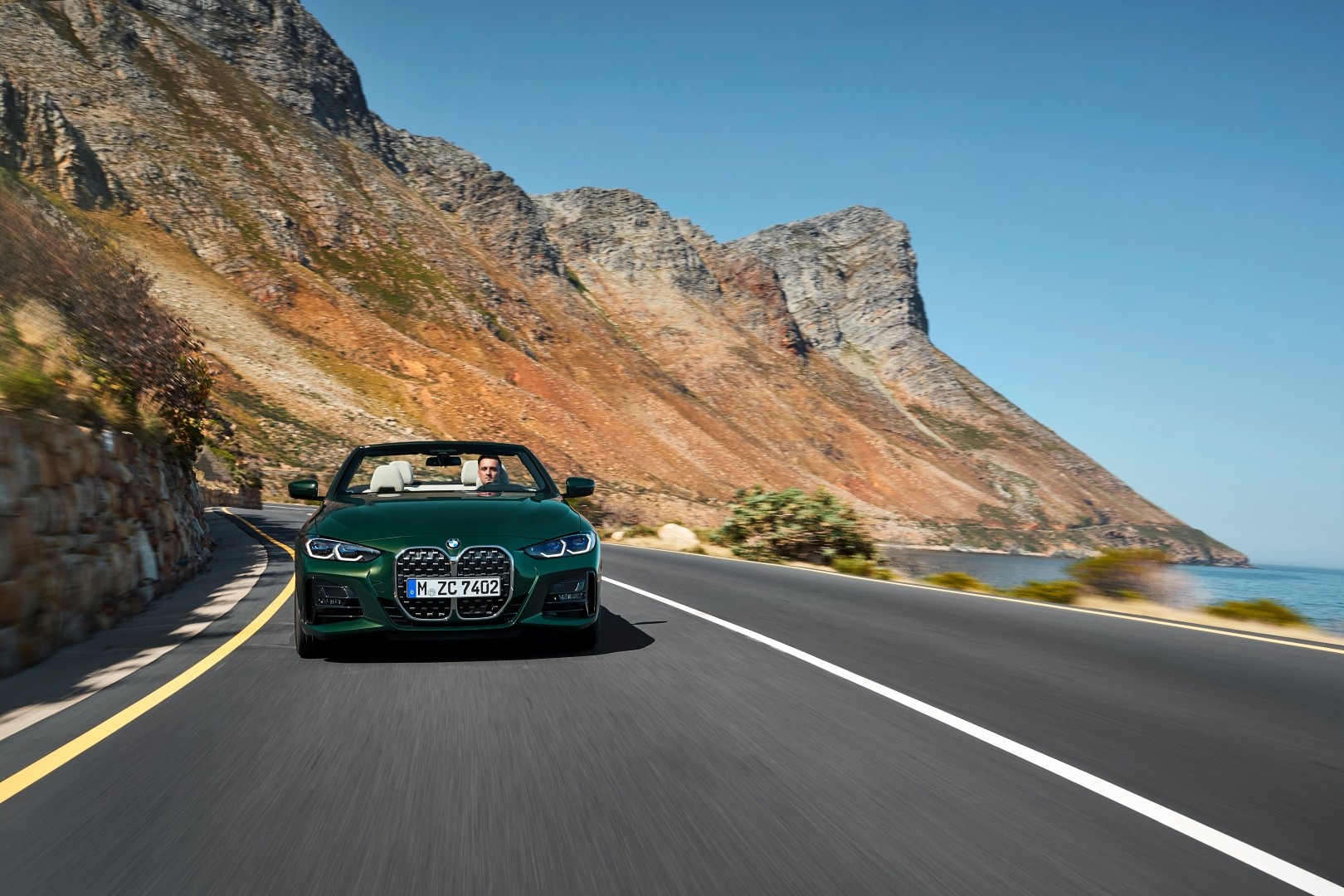 Bmw 4 Series Convertible photo 48