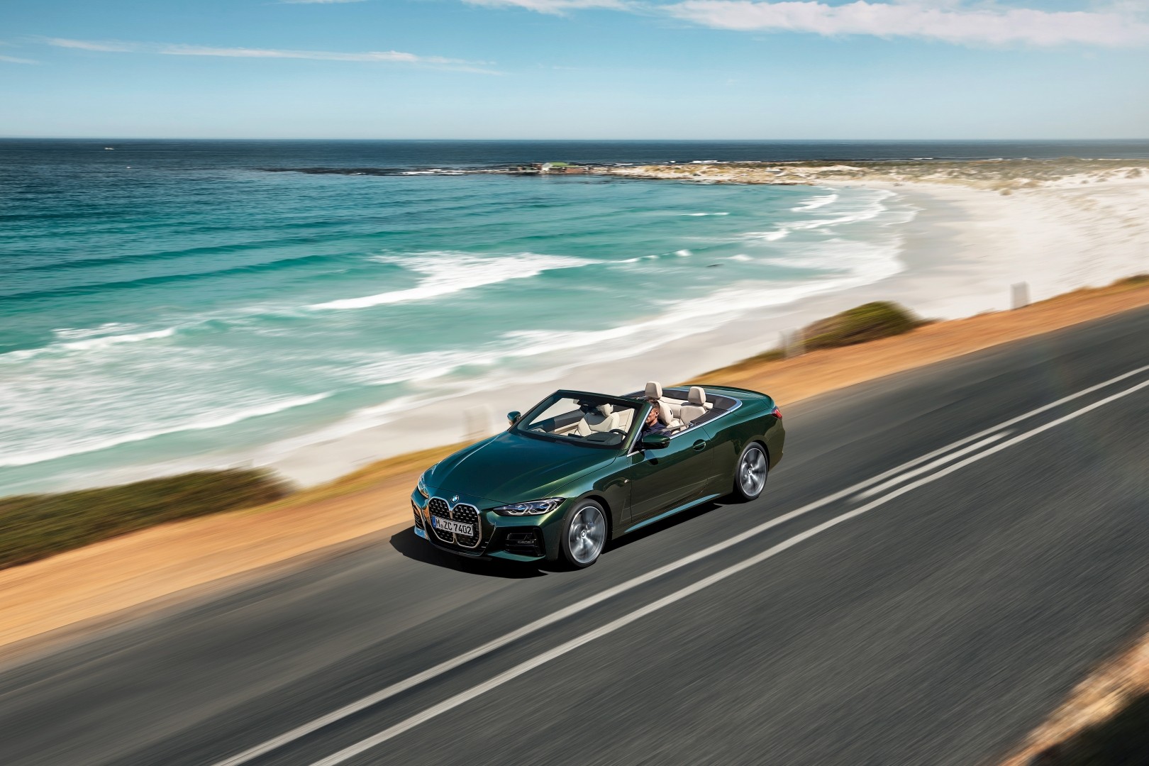 Bmw 4 Series Convertible photo 51