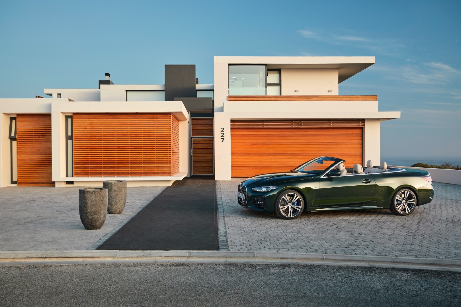 Bmw 4 Series Convertible photo 61
